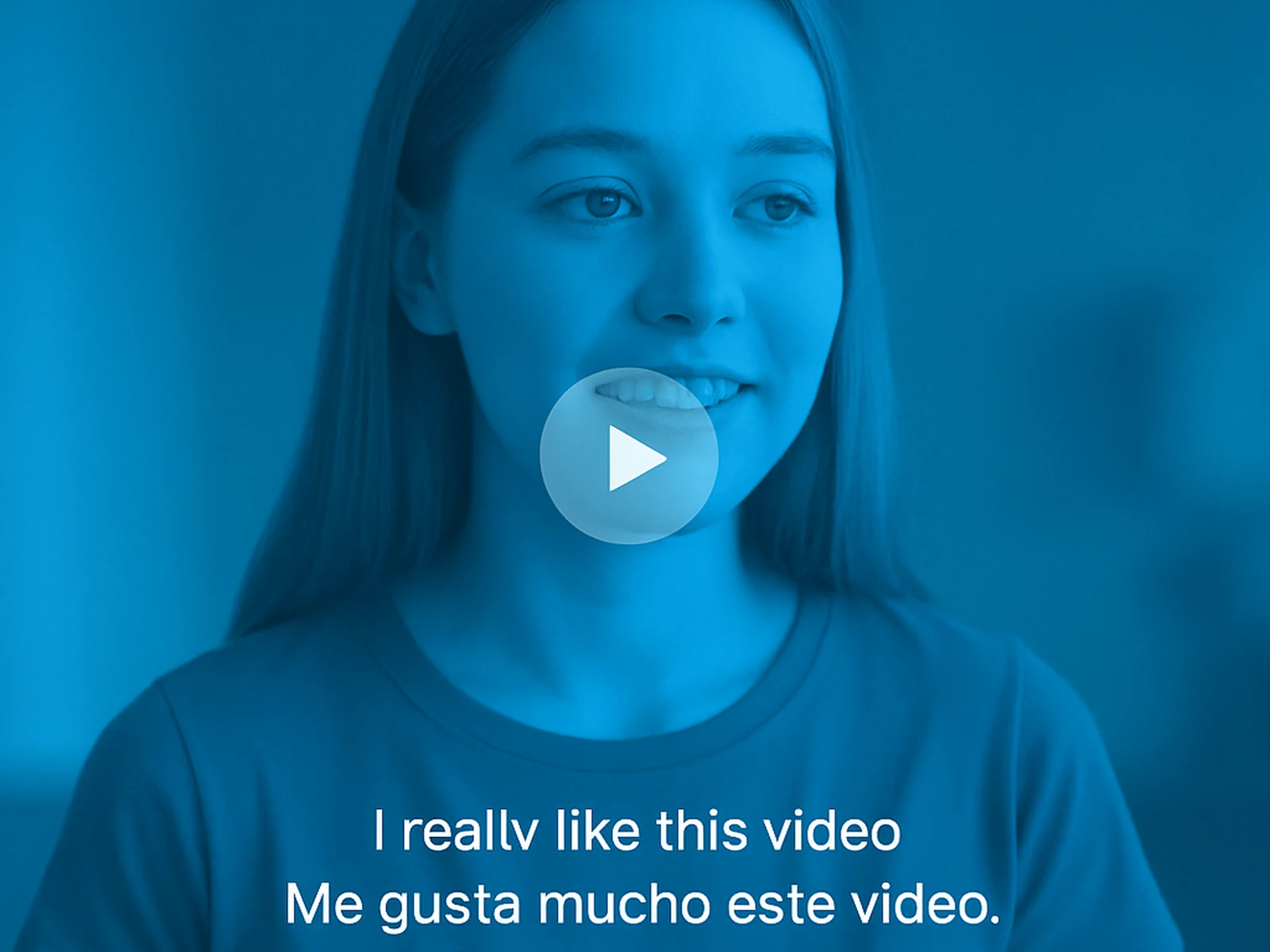 Subtitling & Captioning