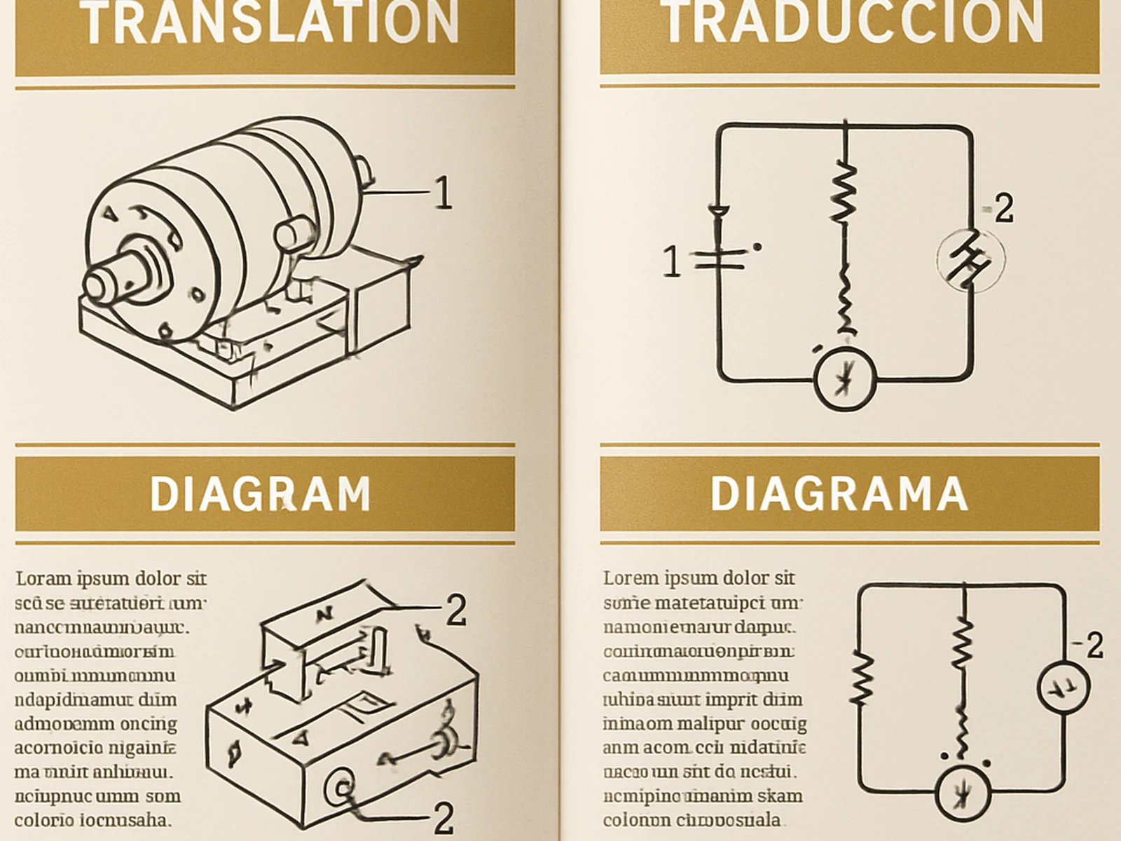 Technical Translation